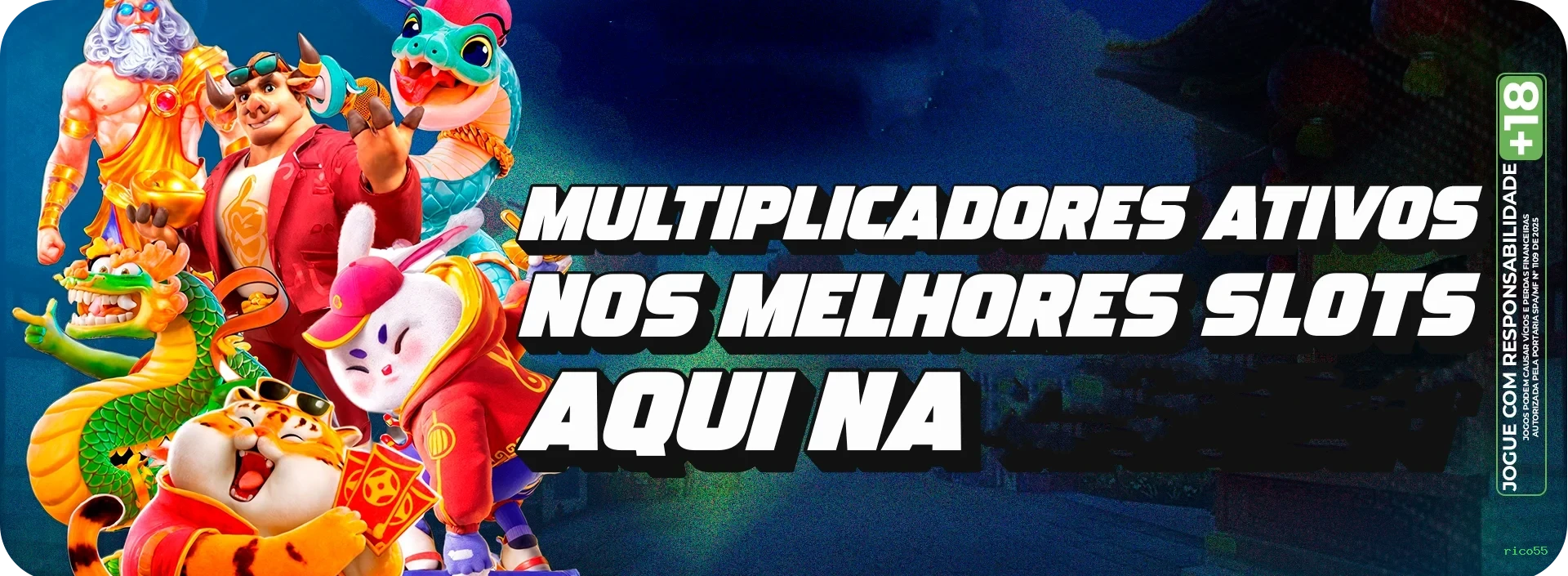 Apostas esportivas ao vivo na rico55