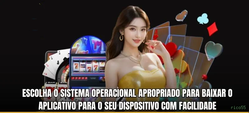 Lottery Clássica na rico55