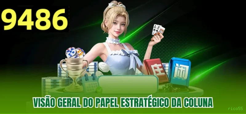 Dicas para ganhar na rico55